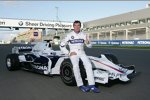 Troy Corser