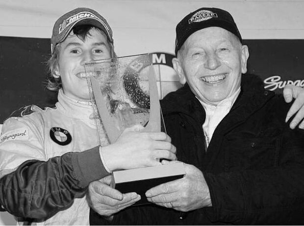 Henry und John Surtees