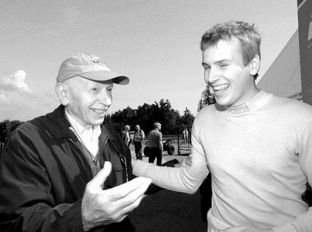 John und Henry Surtees