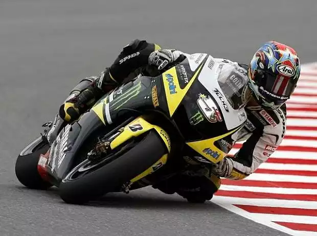 Colin Edwards Titel-Bild zur News: Colin Edwards