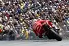 Bild zum Inhalt: Ducati wünscht sich Regen in Donington