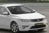 Bild zum Inhalt: Kia bringt sein erstes Hybrid-Fahrzeug