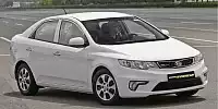Bild zum Inhalt: Kia bringt sein erstes Hybrid-Fahrzeug