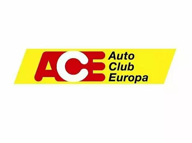 Auto Club Europa Logo Titel-Bild zur News: Auto Club Europa Logo