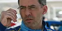 Alain Menu