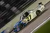Bild zum Inhalt: Trend: Indy-Sieg führt zum NASCAR-Titel