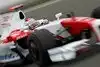 Bild zum Inhalt: Trulli: "Williams ist eine Bedrohung für uns"