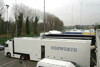Bild zum Inhalt: Cosworth trotz 18.000er-Limit selbstbewusst
