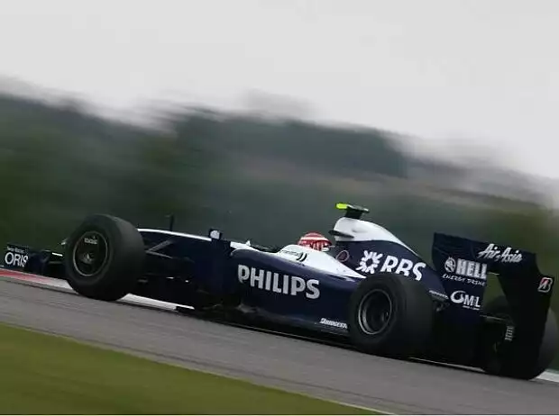 Titel-Bild zur News: Kazuki Nakajima