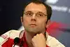 Bild zum Inhalt: Domenicali: Druck ist kein Problem