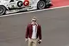 Bild zum Inhalt: "The New Man": Engel als GQ-Model