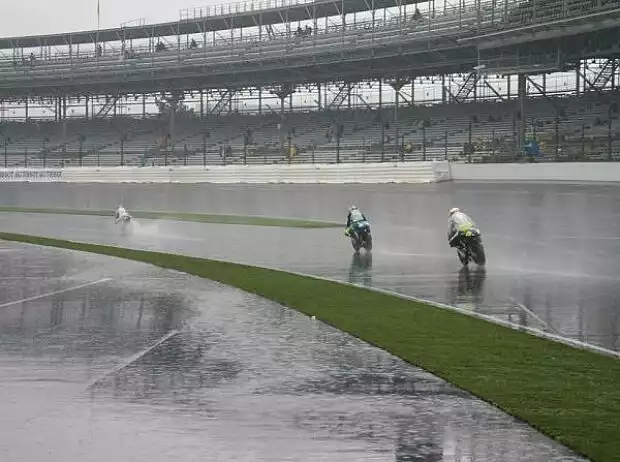 Regen Titel-Bild zur News: Regen