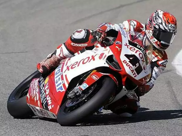 Noriyuki Haga Titel-Bild zur News: Noriyuki Haga