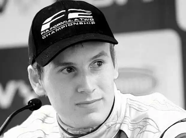 Henry Surtees Titel-Bild zur News: Henry Surtees