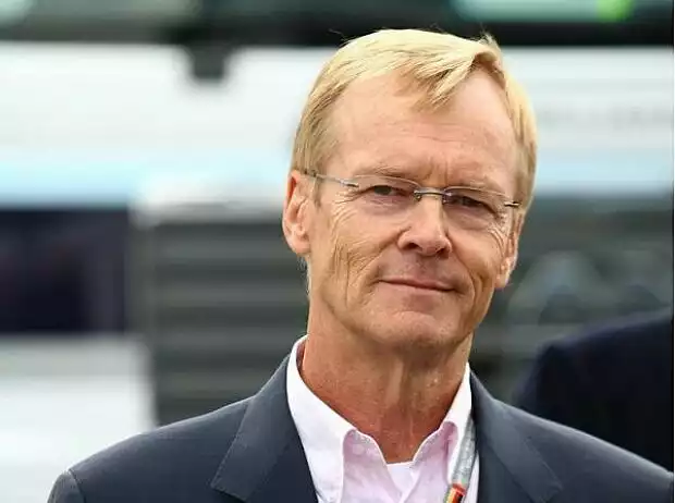 Ari Vatanen Titel-Bild zur News: Ari Vatanen