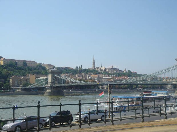 Budapest Budapest