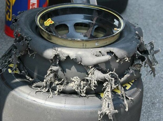 Goodyear Reifen Goodyear Reifen