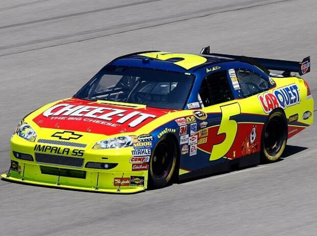 Mark Martin Mark Martin