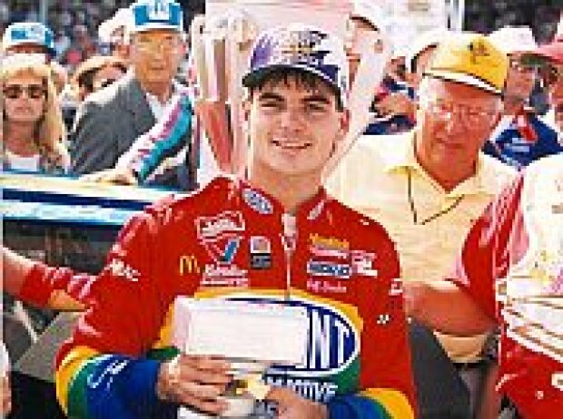 Jeff Gordon Jeff Gordon