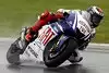 Bild zum Inhalt: Lorenzo: "Ich verspüre keinen Druck"