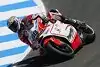 Bild zum Inhalt: Pramac: Die Ernte soll in Donington eingefahren werden