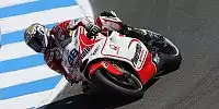 Bild zum Inhalt: Pramac: Die Ernte soll in Donington eingefahren werden