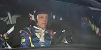 Bild zum Inhalt: Hirvonen: "Der Druck lastet auf Loeb"