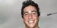 Daniel Ricciardo
