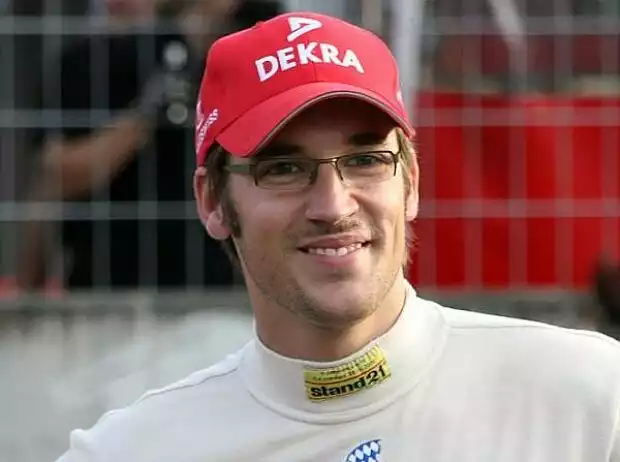 Maximilian Götz Titel-Bild zur News: Maximilian Götz