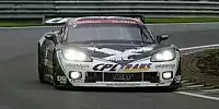SRT Corvette
