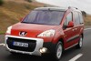 Bild zum Inhalt: Peugeot Partner jetzt auch mit WIP Bluetooth und Grip Control