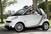 Bild zum Inhalt: Smart Fortwo 2010 mit mehr Leistung