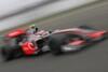 Bild zum Inhalt: Hungaroring: Geheimtipp McLaren-Mercedes?