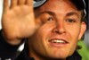 Bild zum Inhalt: Rosberg spricht über seine Transferoptionen