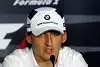 Bild zum Inhalt: Kubica: "Ich hoffe auf ein gutes Rennen"