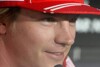 Bild zum Inhalt: Räikkönen optimistisch: "KERS wird Vorteile bringen"