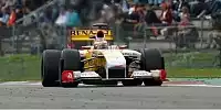 Bild zum Inhalt: Alonso will Bestätigung für Rekordrunden