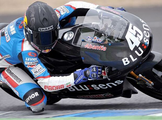Scott Redding, Estoril, Autódromo do Estoril Scott Redding, Estoril, Autódromo do Estoril