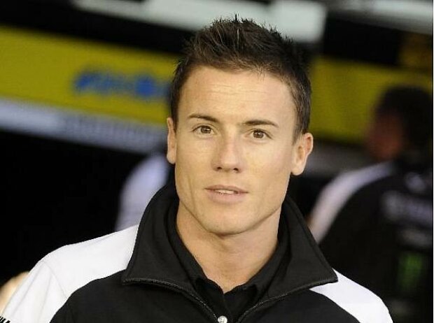 James Toseland James Toseland