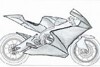 Bild zum Inhalt: Suter: Moto2-Bike in zwei Versionen