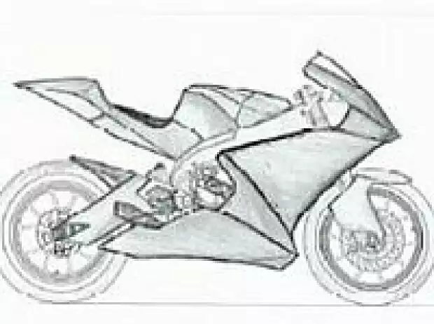 Suter Moto2 Titel-Bild zur News: Suter Moto2
