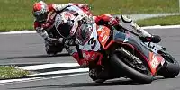 Bild zum Inhalt: Brünn: Biaggi auch am Nachmittag vorne