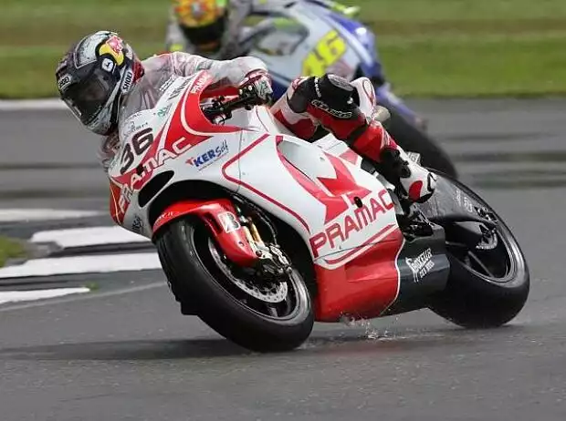 Mika Kallio Titel-Bild zur News: Mika Kallio