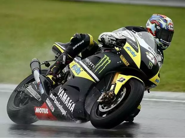 Colin Edwards Titel-Bild zur News: Colin Edwards