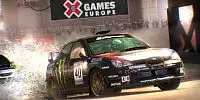 Bild zum Inhalt: Colin McRae: DiRT 2 mit exklusiven X Games-Events