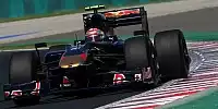 Bild zum Inhalt: Buemi hofft auf den großen Sprung