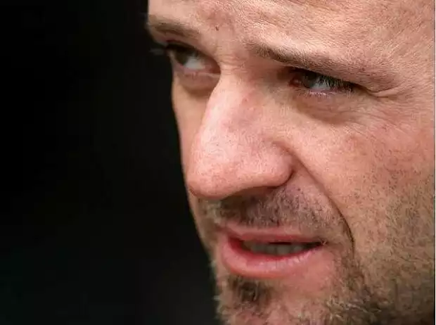 Rubens Barrichello Titel-Bild zur News: Rubens Barrichello
