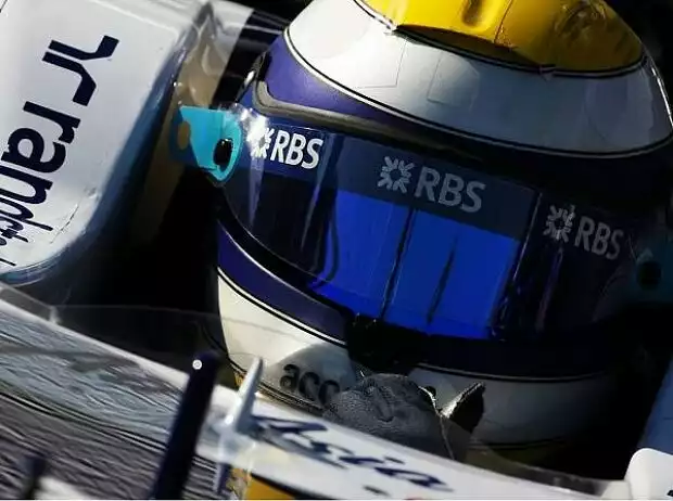 Nico Rosberg, Circuit de Jerez Titel-Bild zur News: Nico Rosberg, Circuit de Jerez