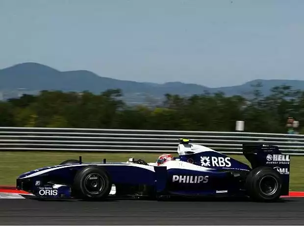 Titel-Bild zur News: Kazuki Nakajima
