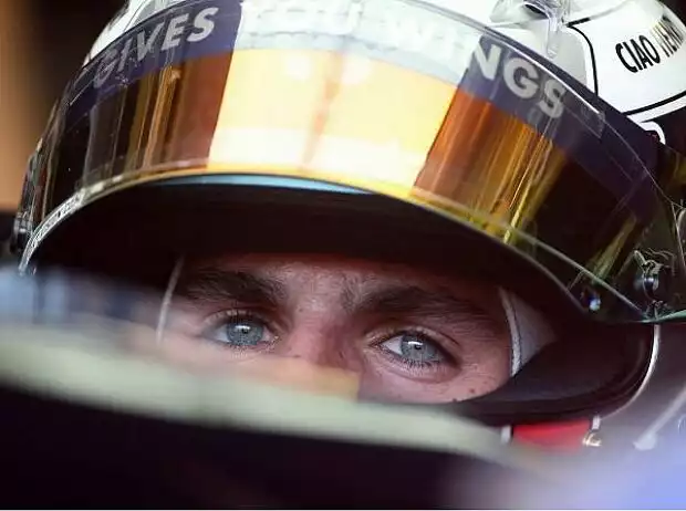 Jaime Alguersuari Titel-Bild zur News: Jaime Alguersuari